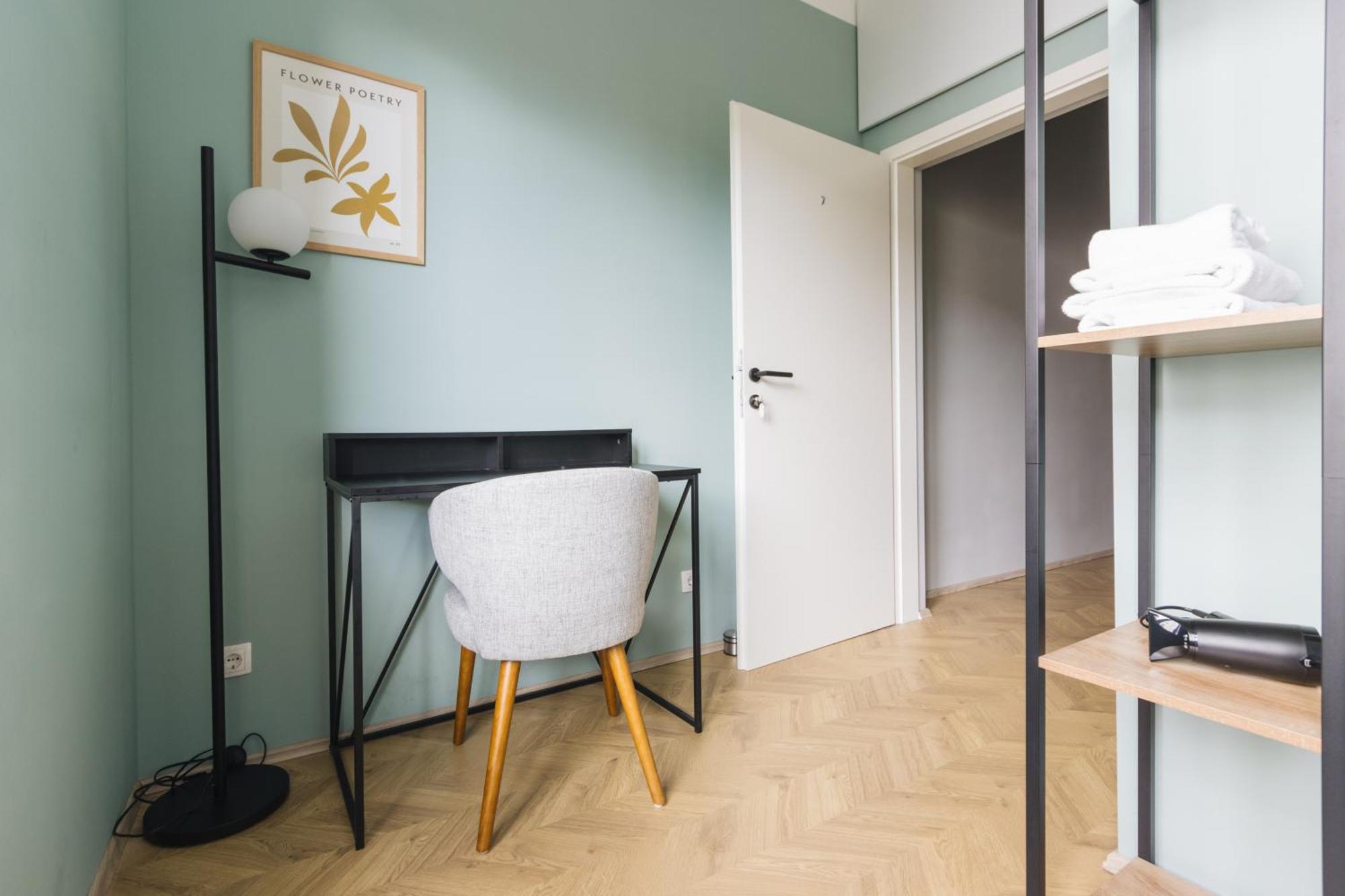 Angeli Room Oasis Wien Exteriör bild