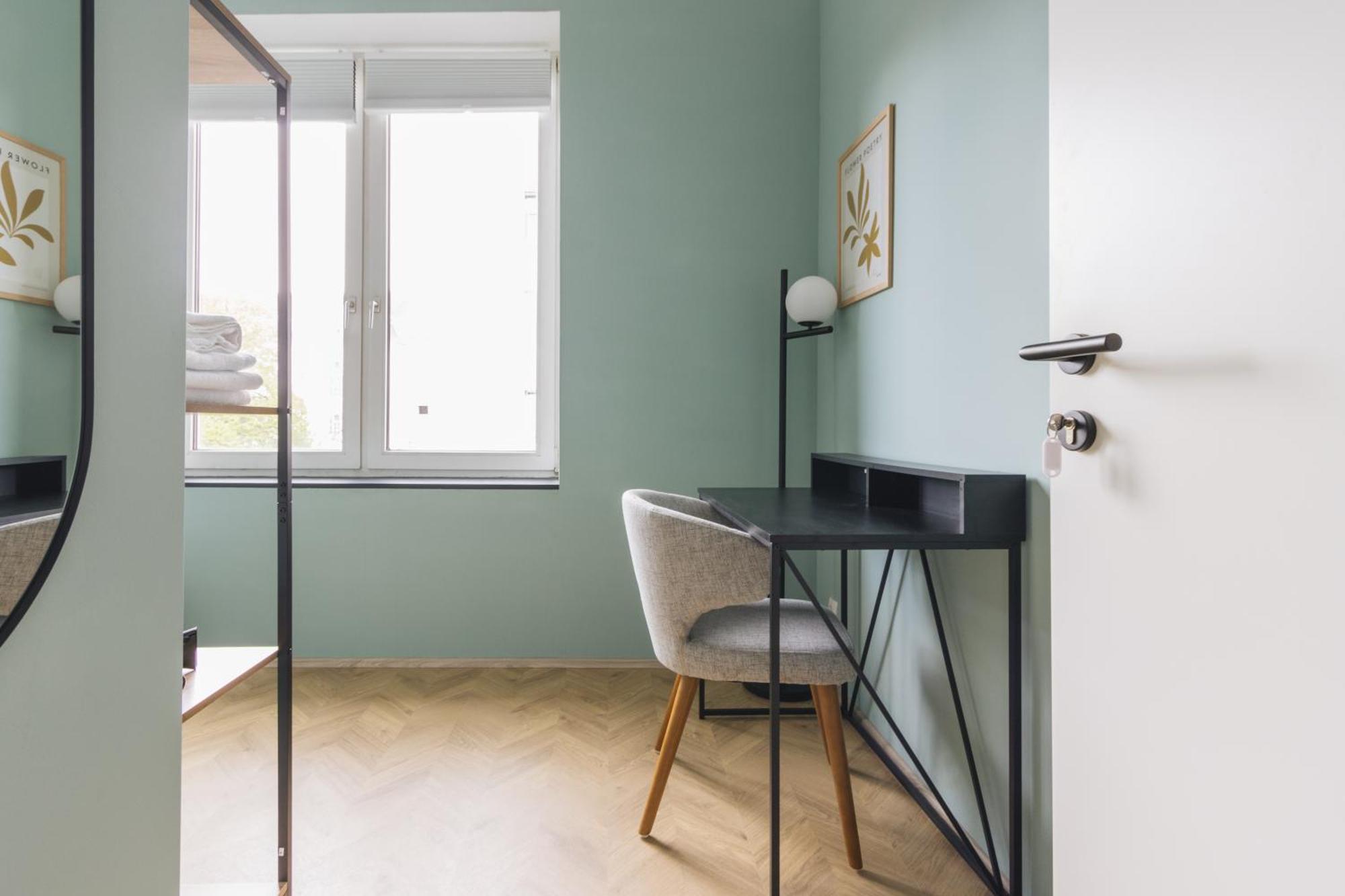 Angeli Room Oasis Wien Exteriör bild